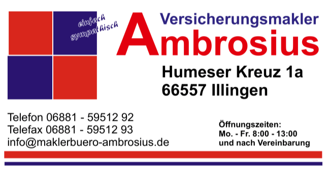 Maklerbüro Ambrosius